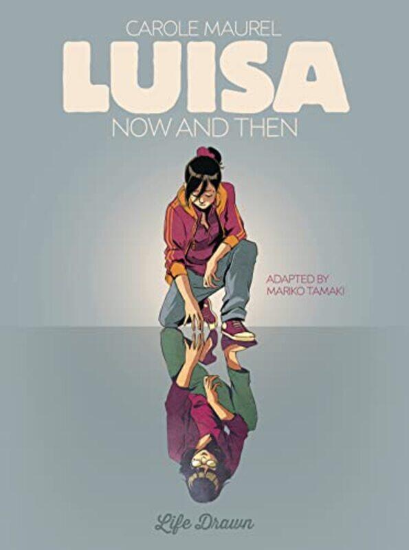 

Luisa by Carole Maurel-Paperback