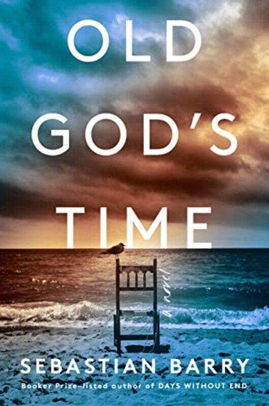 

Old Gods Time: A Novel , Hardcover by Barry, Sebastian