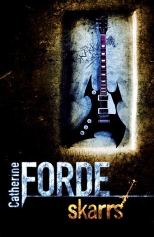 

Skarrs, Paperback Book, By: Catherine Forde