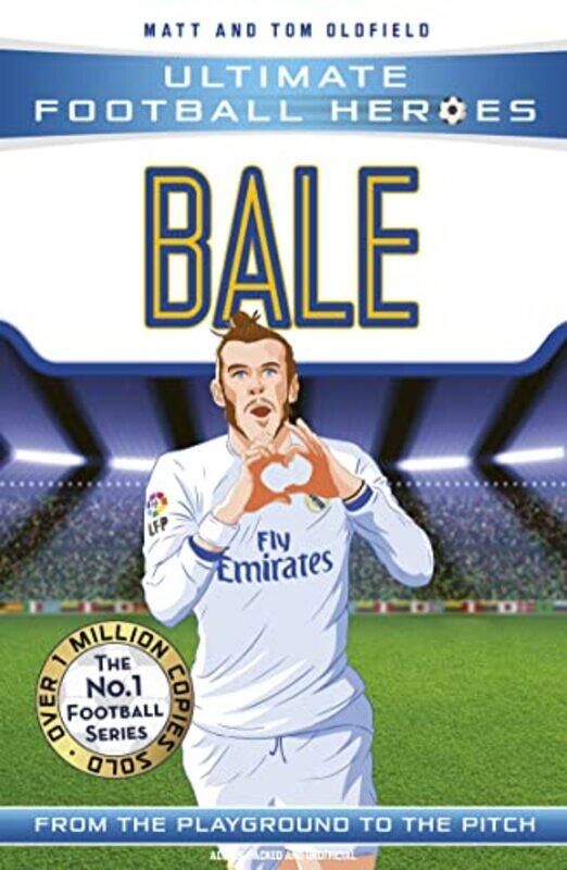 

Bale,Paperback,by:Matt Oldfield