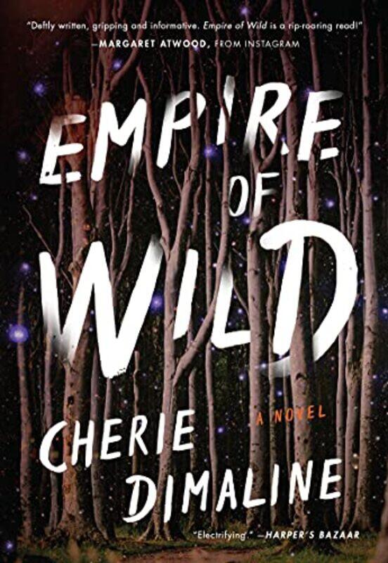 

Empire Of Wild by Cherie Dimaline-Paperback