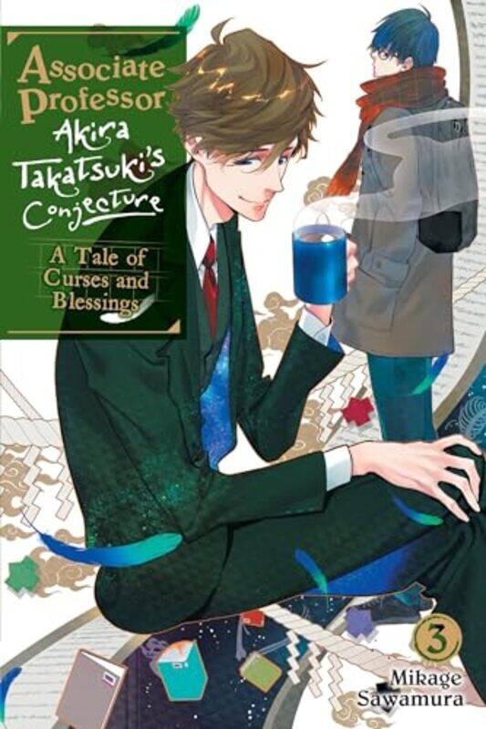 

Associate Professor Akira V03 Ln By V03 - Paperback
