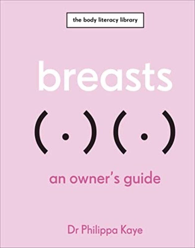

Breasts by Philippa Kaye-Hardcover
