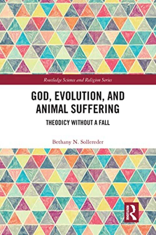 

God Evolution and Animal Suffering by Ian Gwent UK Millington-Paperback