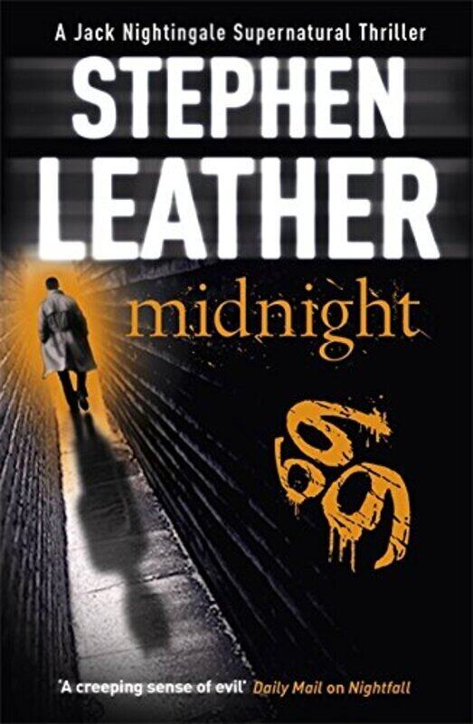 

Midnight, Paperback, By: Stephen Leather