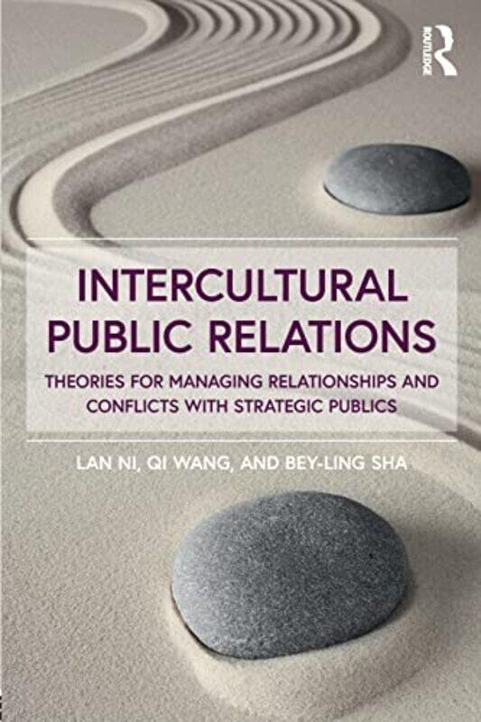 

Intercultural Public Relations by Emily EastonZiyue Chen-Paperback