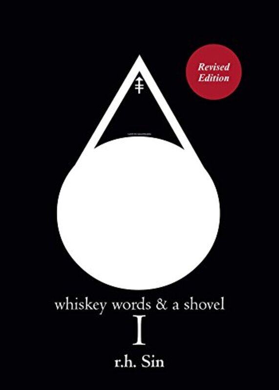 

Whiskey Words & a Shovel I , Paperback by Sin, R. H.
