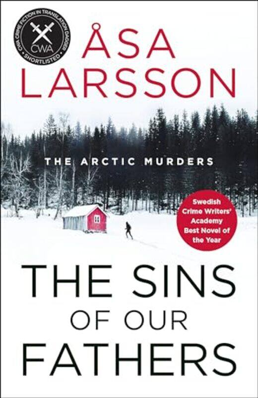 

Sins Of Our Fathers By Larsson Asa - Paperback