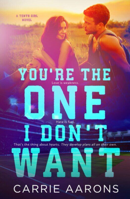 

You're the One I Don't Want