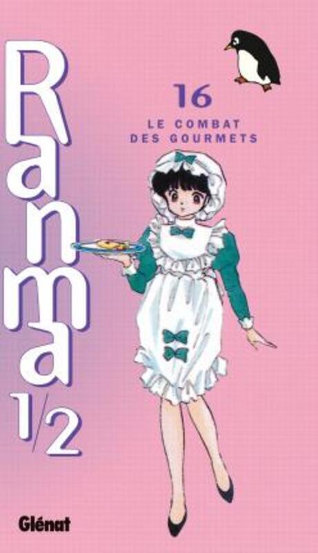 

Le Combat Des Gourmets,Paperback,By :Rumiko Takahashi