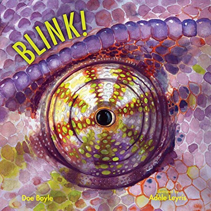 

Blink by DOE BOYLE-Hardcover