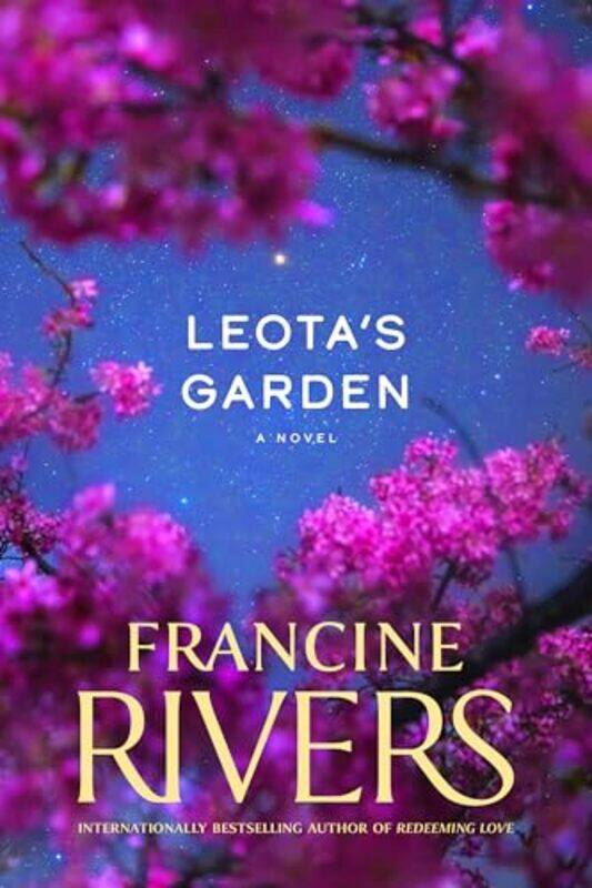 

Leotas Garden by Francine Rivers-Paperback