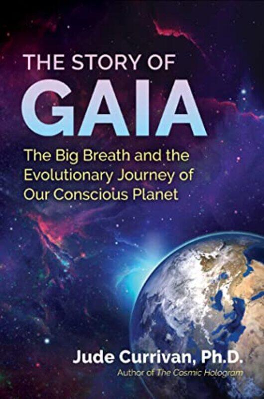 

The Story of Gaia by Jan Winhall-Paperback