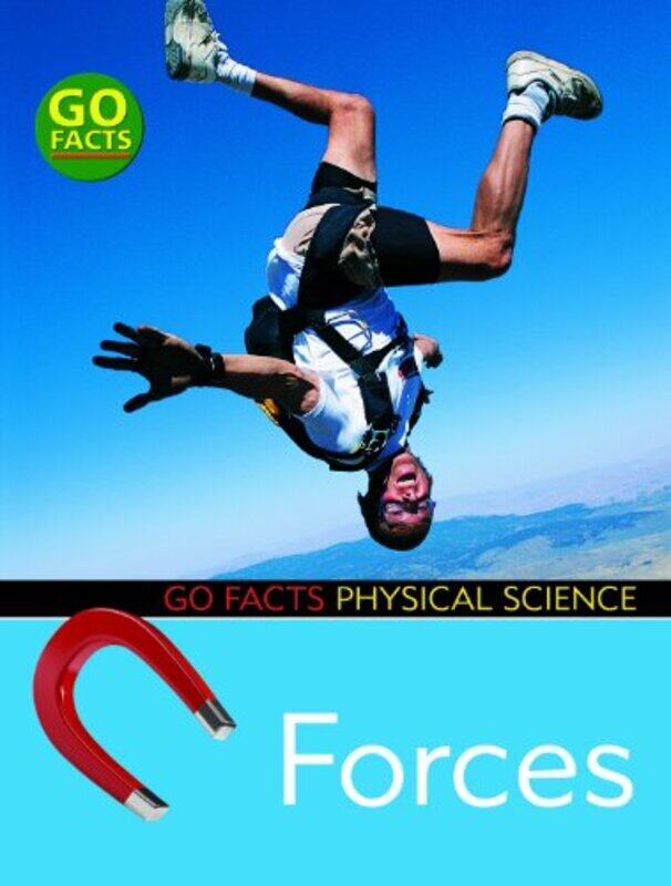 

Forces by Bruce FernieGabrielle Murphy-Paperback