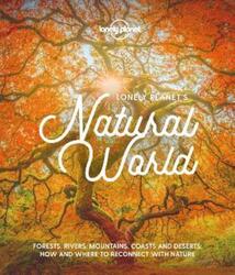 Lonely Planet's Natural World.Hardcover,By :Lonely Planet