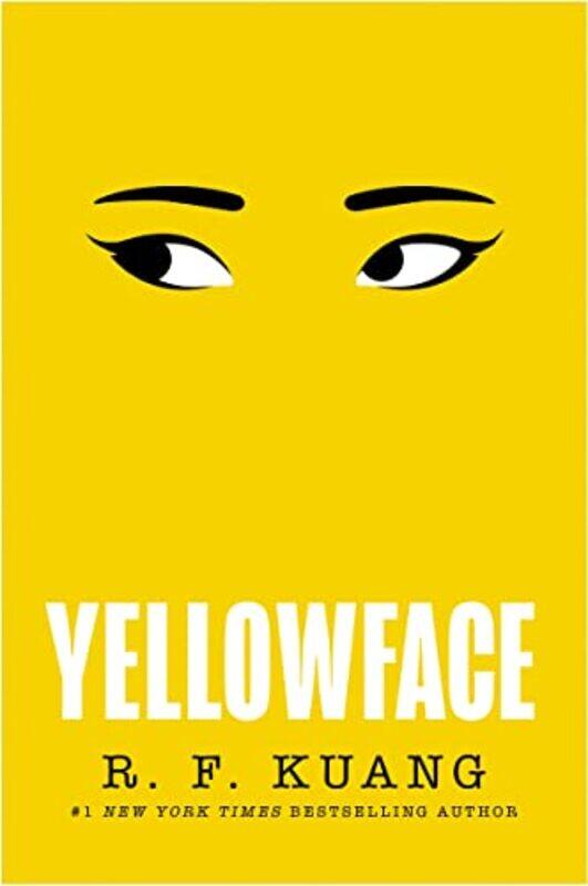 

Yellowface Intl/E Paperback by Kuang, R F