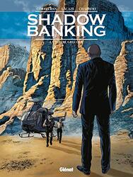 Shadow Banking - Tome 03 : La Bombe Grecque,Paperback,By:Corbeyran