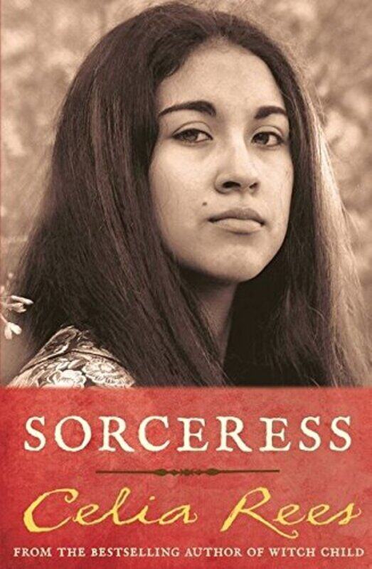 

Sorceress, Paperback Book, By: Celia Rees