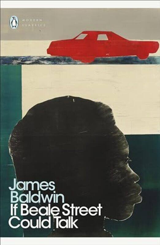 If Beale Street Could Talk by James Baldwin-Paperback