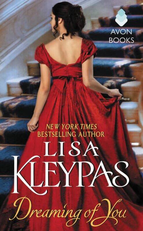 

Dreaming Of You By Kleypas Lisa - Paperback