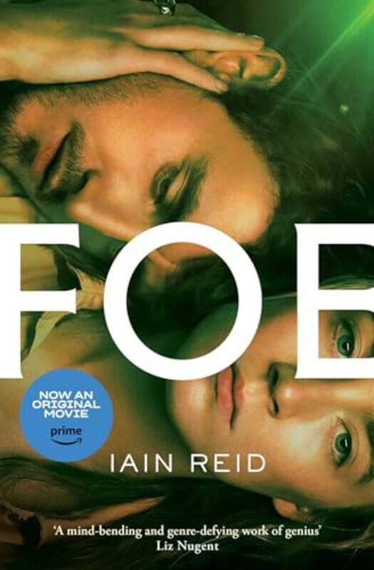 

Foe by Iain Reid-Paperback