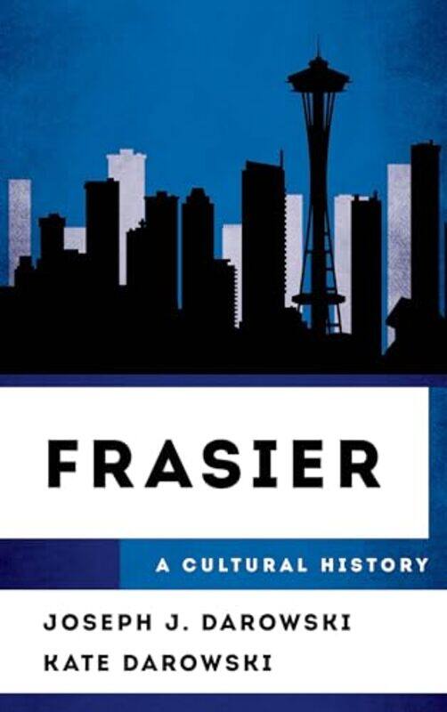 

Frasier by Michael MillerMolehill Group-Paperback