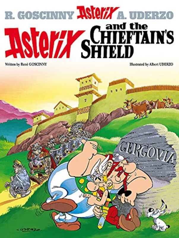 

Asterix at the Olympic Games (Film tie-in),Hardcover,by:Rene Goscinny