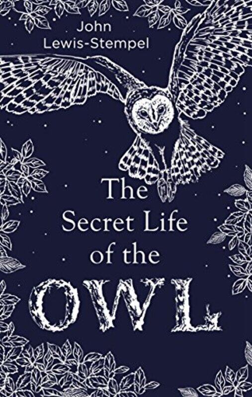 

The Secret Life of the Owl by Ann Lingard-Hardcover