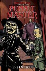 Puppet Master Volume 1 by Shawn Gabborin - Paperback