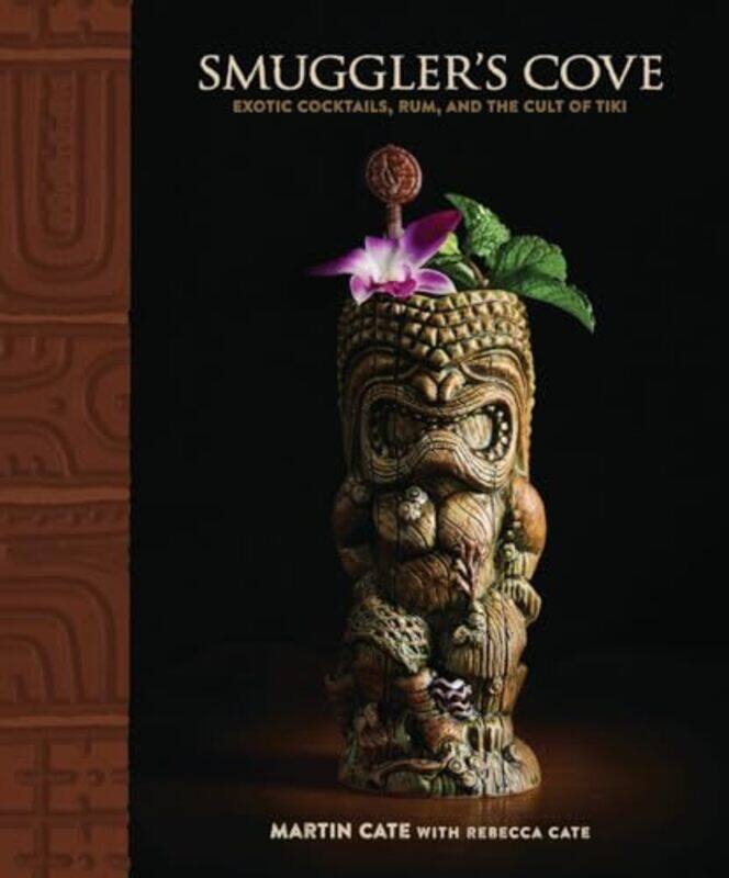 

Smugglers Cove by Carl W Ernst-Hardcover