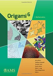 Origami 6 by Charles Outcalt-Paperback