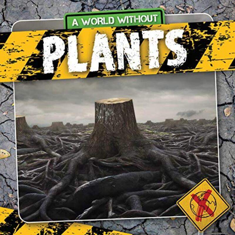 

Plants by William Anthony-Hardcover