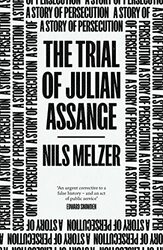 Trial of Julian Assange , Paperback by Nils Melzer