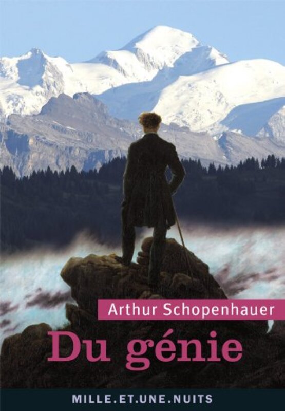 Du g nie , Paperback by Arthur Schopenhauer