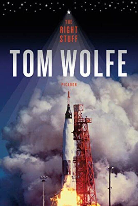 

The Right Stuff by Wolfe, Tom Paperback