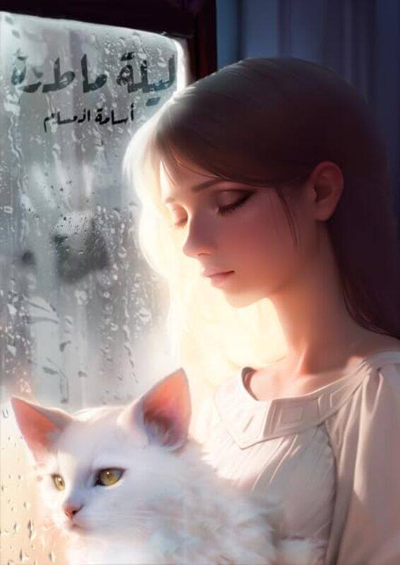 

Layla Matira By Ousama Al Mouslem - Paperback