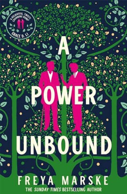 

Power Unbound by Freya - Paperback