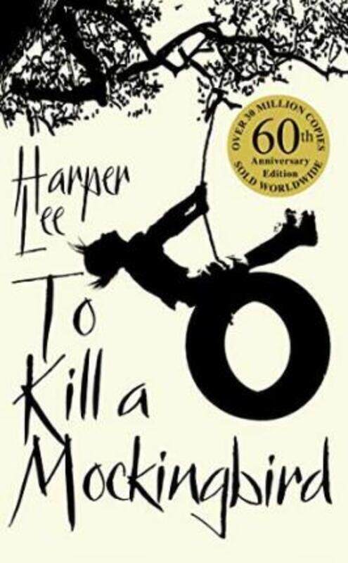

To Kill a Mockingbird (50th Anniversary edition).paperback,By :Harper Lee