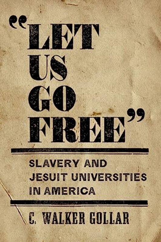 

Let Us Go Free by Michael C Thomsett-Paperback