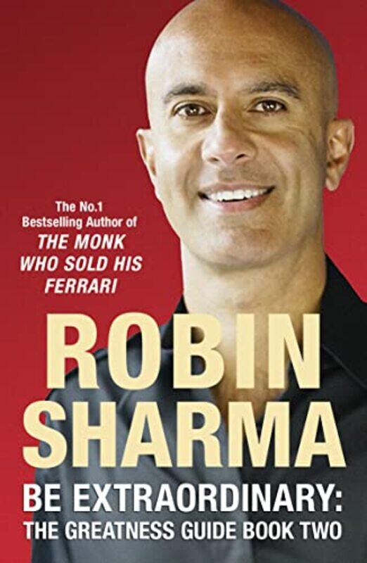 

The Greatness Guide Book:2 11 More Insights to Get You to World Class,Paperback by Robin S. Sharma