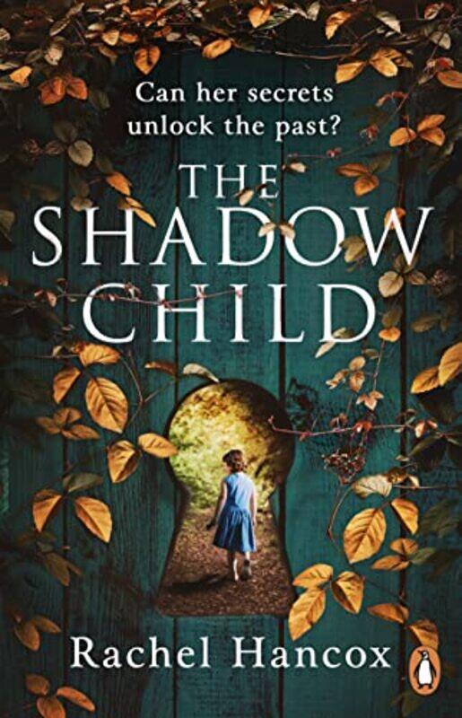 

The Shadow Child by Rachel Hancox-Paperback