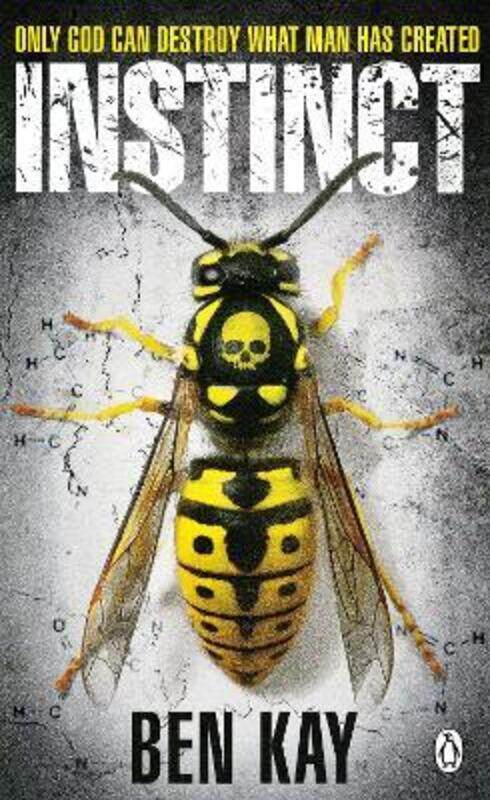 

Instinct.paperback,By :Ben Kay