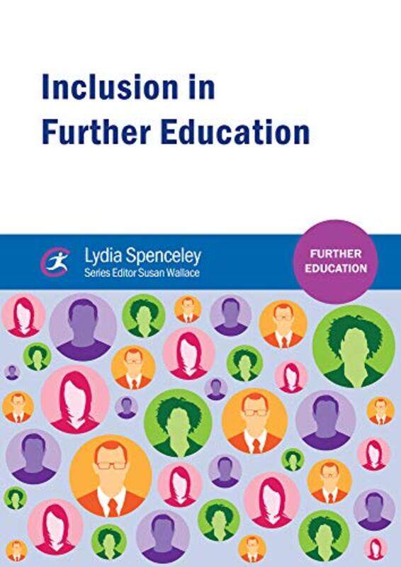 

Inclusion in Further Education by Oliver KretzKetan Patel-Paperback