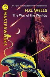 The War Of The Worlds By Wells, H.G. Paperback