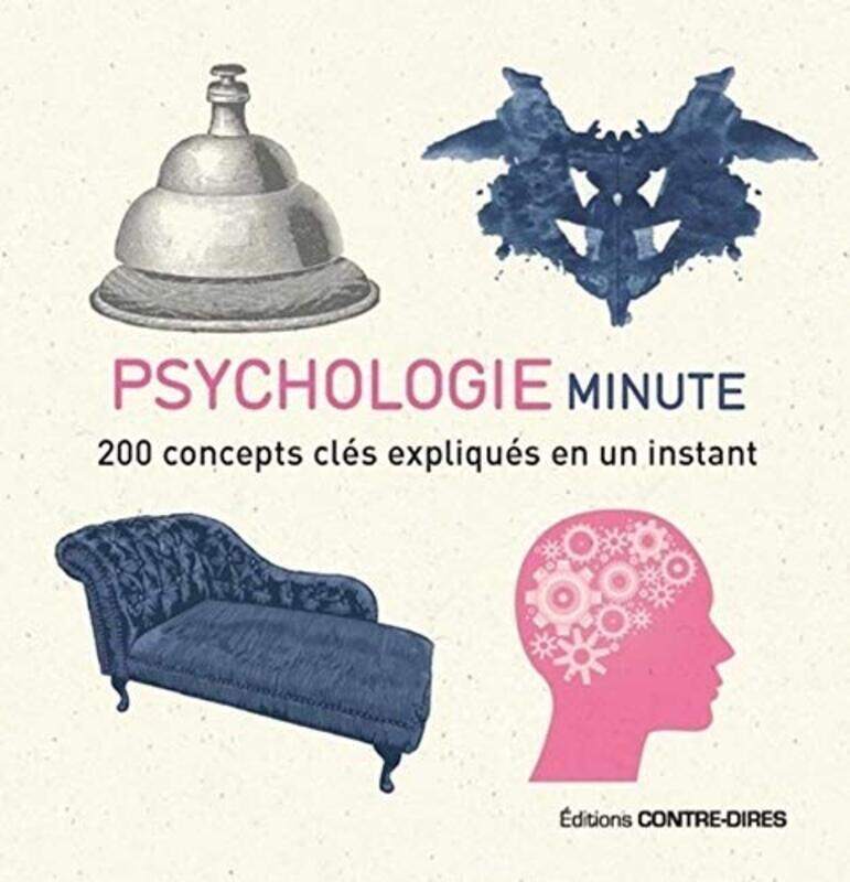 

Psychologie minute : 200 concepts cl s expliqu s en un instant , Paperback by Marcus Weeks