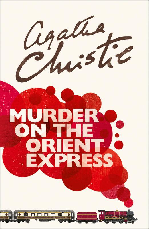 

Murder On the Orient Express, Paperback Book, By: Agatha Christie