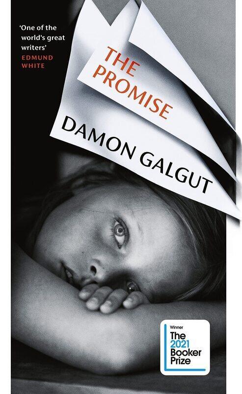 

The Promise: SHORTLISTED FOR THE BOOKER PRIZE 2021