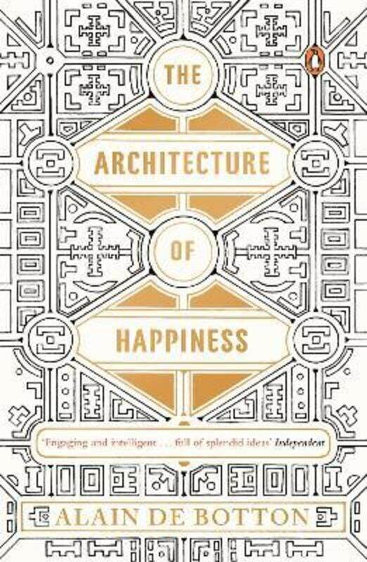 

The Architecture of Happiness.paperback,By :Alain de Botton