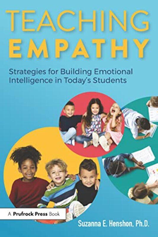 

Teaching Empathy by Suzanna E Henshon-Paperback