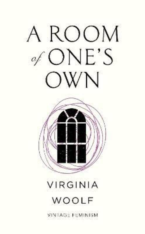 A Room of One’s Own.paperback,By :Virginia Woolf